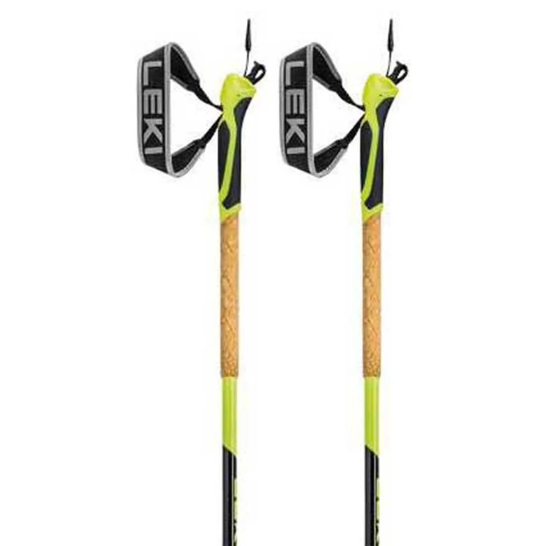 Wholesale Leki Telemark Ski Poles Supplier in Sudan